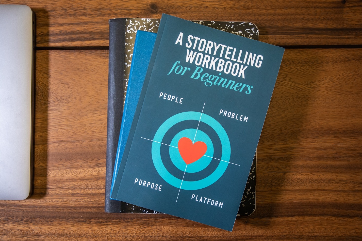 Books That Shaped My Perspective on Life